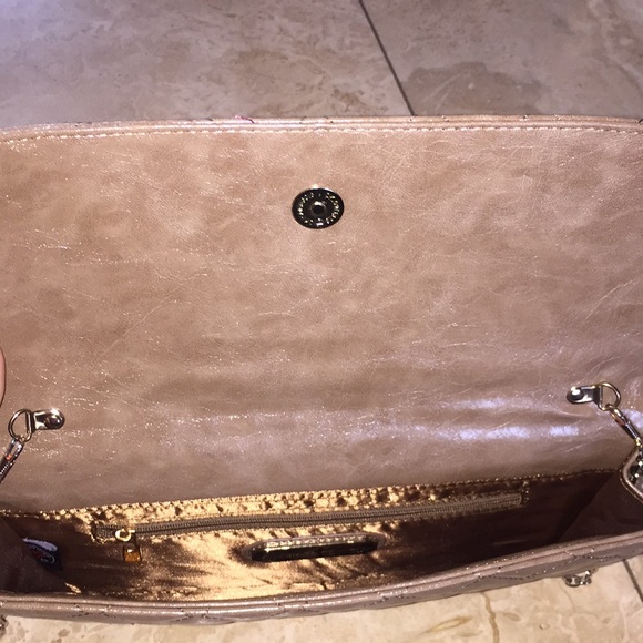 Light Brown Urban Expression Purse - Picture 3 of 3